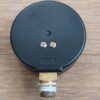 Manometr RF50 G1/4"A spodní připojení 0-4bar - Image 4