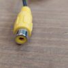 Redukce kabel S-video (7 pin) - CINCH - Image 4