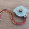 Krokový motor PM42S-048-TT04 - Image 2