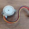 Krokový motor PM42S-048-TT04 - Image 3