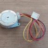 Krokový motor PM42S-048-TT03 - Image 3