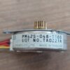 Krokový motor PM42S-048-TT03 - Image 5