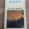 Honoré De Balzac: Le peré Goriot, 1966 - Image 2