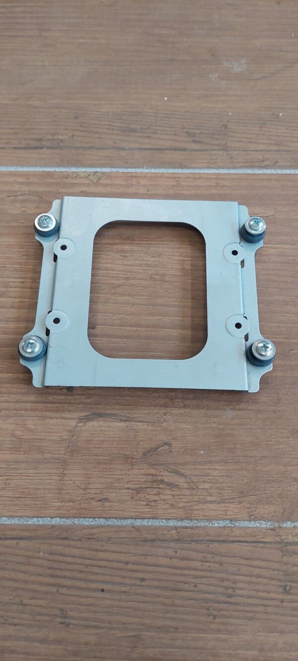 Rámeček HDD šroubovací