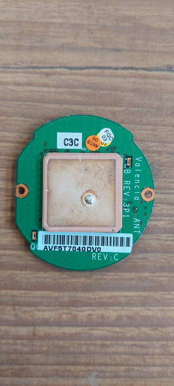 GPS modul HannStar J MV-4