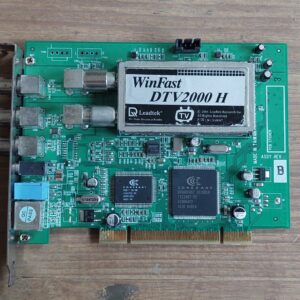 WinFast DTV2000 H