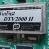 WinFast DTV2000 H - Image 3