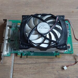 GeForce 9500GT IG