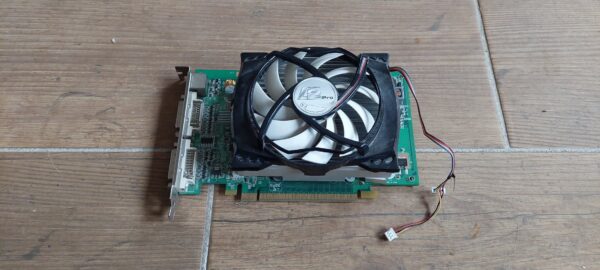 GeForce 9500GT IG