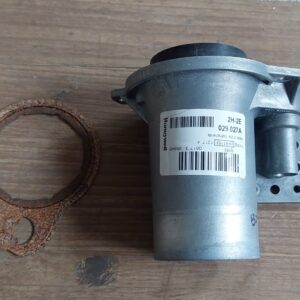 Honeywell 2H-2E 029.027A / VK8115F