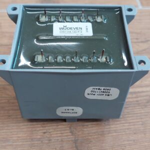Transformátor WIJDEVEN CKM.048.122.412