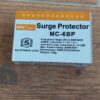 Surge protector MC-6BP - Image 7