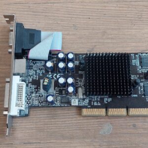 GeForce 128MB CGN348ATVD