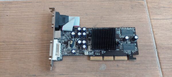 GeForce 128MB CGN348ATVD