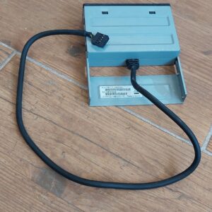 Čtečka paměťových karet GLF-680-070126