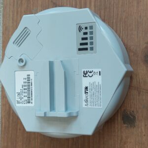 MikroTik SEXTANT SXT Lite2