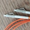 Multimode patchcord 2xSC-2xLC, duplex, OM2 2m - Image 4