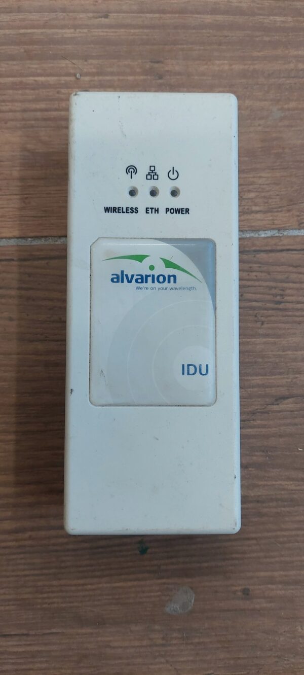 Napájecí zdroj ALVARION PS1065