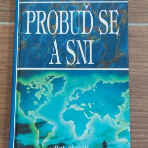 Pat Mesiti: Probuď se a sni, 1997