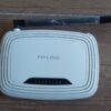 TP-LINK WR-740N + napaječ - Obrázek 3