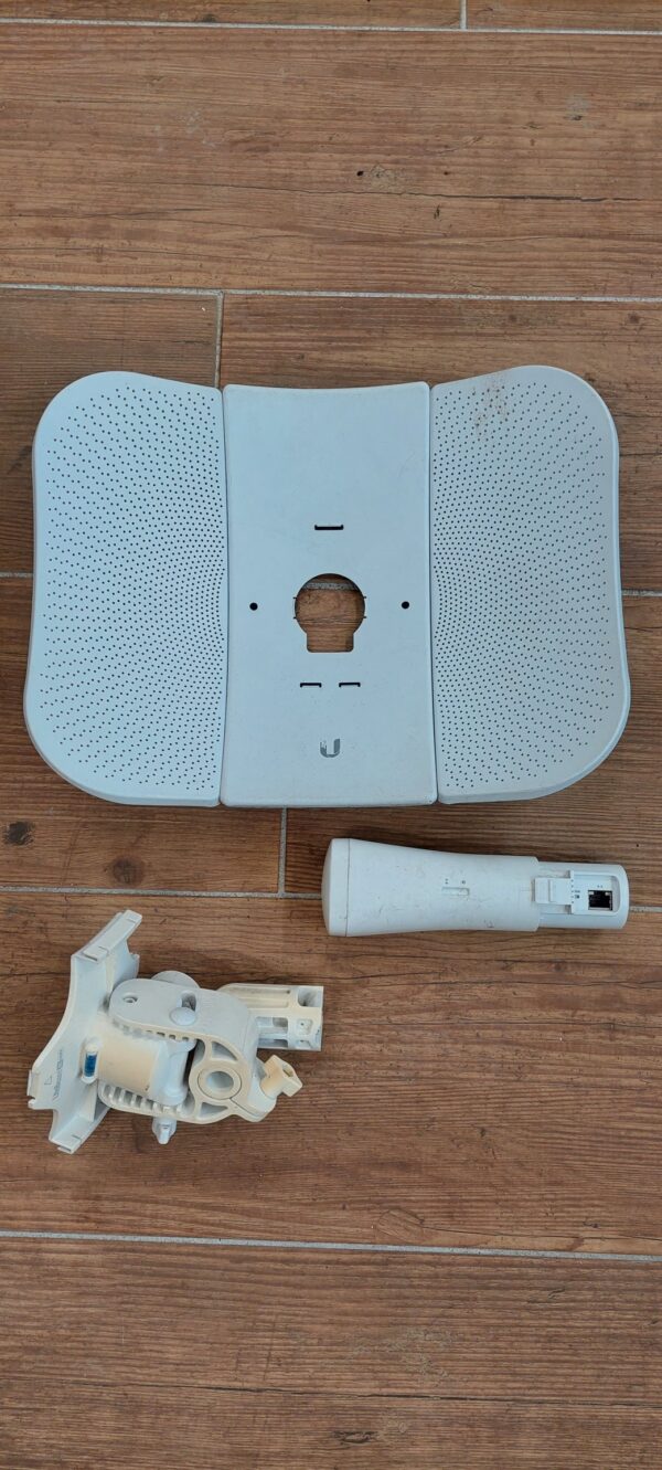 Ubiquiti LiteBeam 5AC 23dBi Gen2