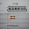 SIKLU  EH-1200TX-ODU-EXT 700 Mbps - Obrázek 3