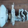 SIKLU  EH-1200TX-ODU-EXT 700 Mbps - Obrázek 8