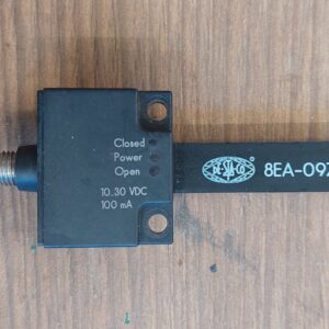 DESTACO 8EA-096-1 10-30V-DC