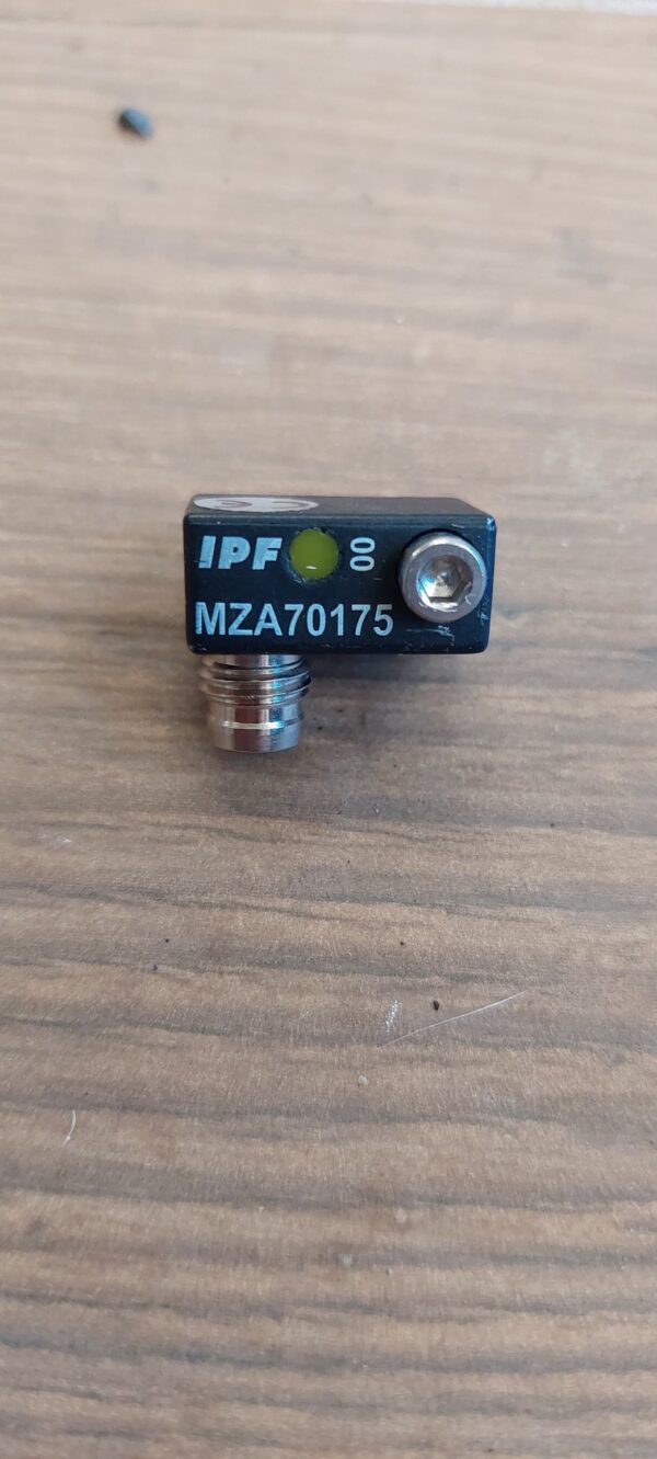 MZA70175IPF ELECTRONIC