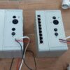 PoE switch se záložním zdrojem - Obrázek 7